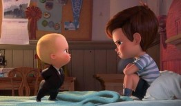 宝宝老板电影在线观看,萌动职场，笑料横生