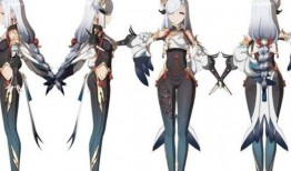 原神米卡技能最新爆料,原神新角色技能亮点抢先看